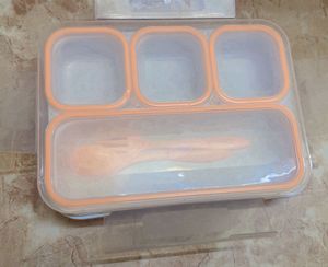 Lunch Box