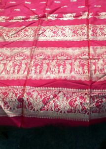 Partywear Saree Not Used