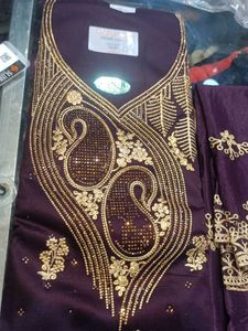 dress material