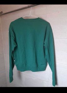 Roadster Sweatshirt