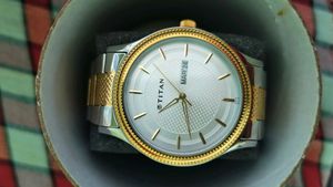 Titan Watch