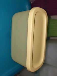 Cubix Mini New Fresh Tupperware