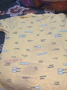 T Shirt