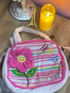 Flower Bag