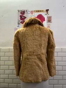 Vintage Fur Coat