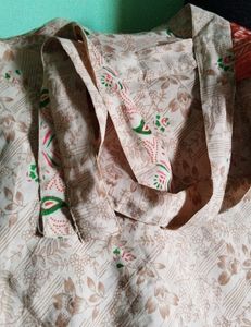 Wrapping Skirt