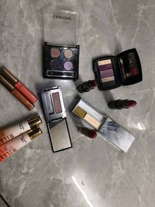 Mixed Makeup Lot