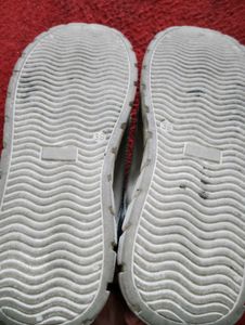 SOLETHREADS Rebel Sneakers