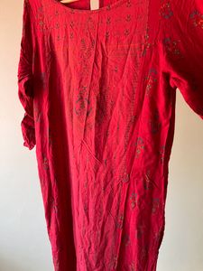 Top And Pant Set