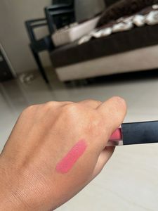 Nude Navratri Liquid Lipstick