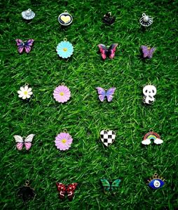 Cute Unique Pendants For Chain ( Each 300 Coins)