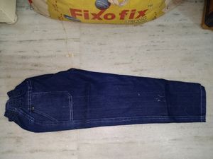 Boy Suit 36 Shirt Pent