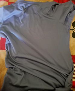 NYLON TSHIRT