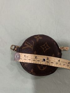 Mini Clutch On Any Bag Louis Vuitton