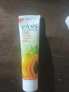 Elois Hair Removal Cream