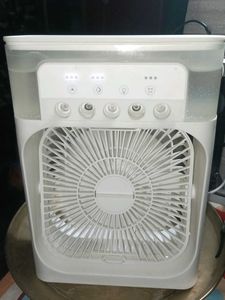 Portable Air Conditioner