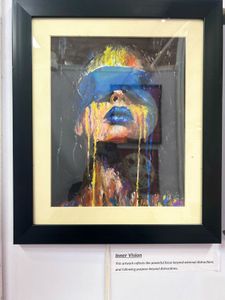 Original Paintings