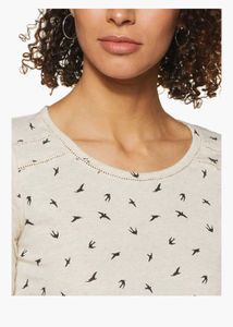 MAX Printed T-shirt💌