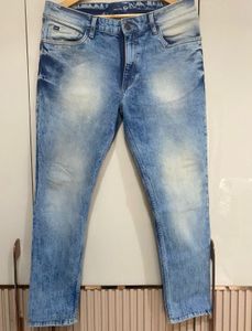 Men’s Highlander Jeans