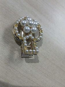 Hair Clip Set