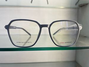 Progress Eyeglasses