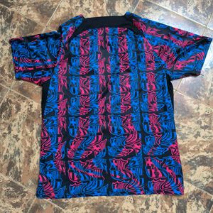 FC Barcelona Jersey
