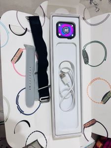 Apple Series 9 Smart Watch Master Copy Original