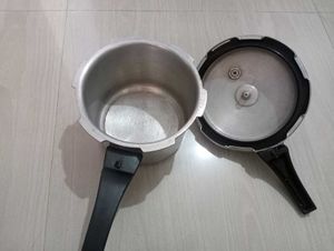 Pressure Cooker 3litter