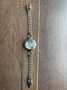 Giordano Silver Watch