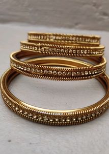 Elegant Bangles
