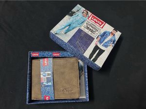 Men Wallet