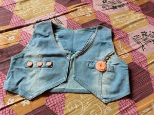 Beautiful Short Jacket