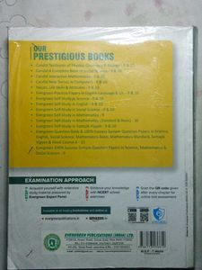 Self-Study Social Science CBSE 9