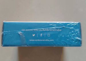 Seal Pack Ambrane USB Cable Type C 1.5m