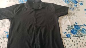 Stylish Black Shirt