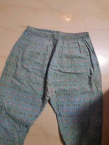 L Size Pajama Or Pant