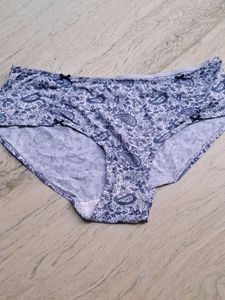 combo Of Four Imported Fabric  bennoti panty