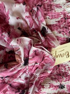 Floral Off-Shoulder Top