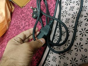Computer Power Cord