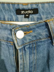 Zudio Jeans