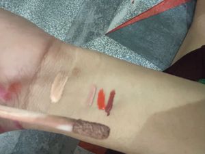 Lipstick