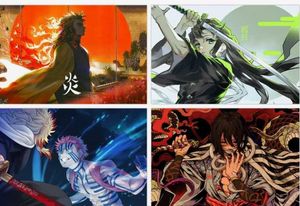 Demon Slayer Posters