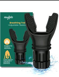 Magiple Man&amp;Women Breathing Trainer