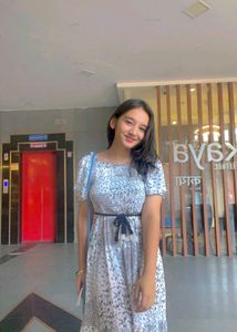 Off Shoulder Dress