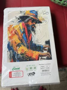 Notebook Bundle For 6