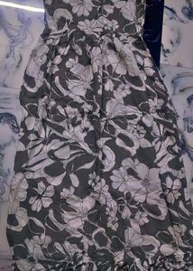 Women Frock Suit