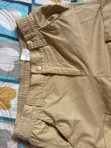 H&amp;M Cargo Trousers