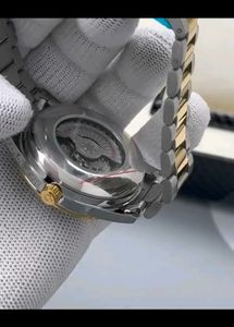 Omega Watch automatic