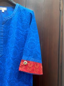 Westside Kurti.