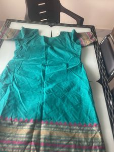Pure Cotton Single Pyjama